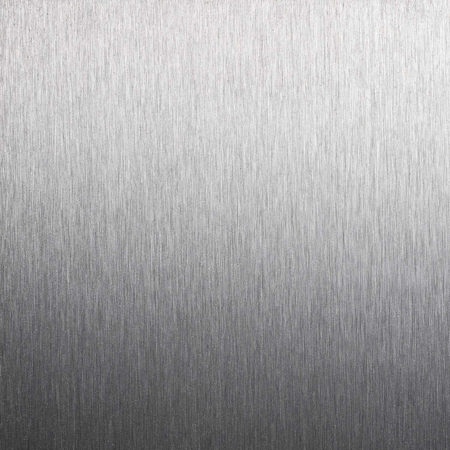 Planium Satin Steel